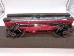 MTH Railking 30-73239 MCG - Killians Tank Car (Chrome) #Killians. O SCALE Like New(Mth Railking 30 73239 Mcg Killians Tank Car Chrome Killians O Scale Like New) -BRADY’S TRAINS MODELs rn image picker lib temp 461ef85a 80bb 4269 9d3a dee720a1baf5