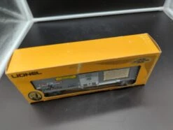Lionel Joshua Cowen The Standard Gauge Years Boxcar 6-9430 O Gauge Freight O/27 O Scale Like New(Lionel Joshua Cowen The Standard Gauge Years Boxcar 6 9430 O Gauge Freight O 27 O Scale Like New) -BRADY’S TRAINS MODELs rn image picker lib temp 46388384 6c5d 440f b8ed 21b8646666be