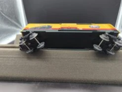 Lionel 6-39246 Pennsylvanian PRR Sharknose Century Club II Boxcar O SCALE Like New(Lionel 6 39246 Pennsylvanian Prr Sharknose Century Club Ii Boxcar O Scale Like New) -BRADY’S TRAINS MODELs rn image picker lib temp 4709a399 025c 455b b662 e1a3c13959b2