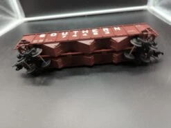 Atlas 2001833-2 O TM 70T Hopper Southern 74483 O ScaleLike New(Atlas 2001833 2 Atlas 2001833 2 O Tm 70t Hopper Southern 74483 O Scale Like New) -BRADY’S TRAINS MODELs rn image picker lib temp 47b8796a 6c01 451c a14a 35c025dc1587