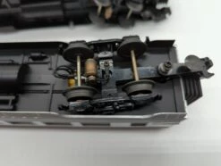 MTH Railking 30-67041 Pennsylvania 4-Car 60' Streamlined ABS Passenger Set #6530, #4001, #1124. & Garden View O SCALE Used Excellent(Mth Railking 30 67041 Pennsylvania 4 Car 60 Streamlined Abs Passenger Set 6530 4001 1124 Garden View O Scale Used Excellent) -BRADY’S TRAINS MODELs rn image picker lib temp 49154d70 64a3 4275 9bae 1ffddb9d0f32