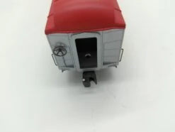 K-line K83-0094 Ringling Bros And Barnum And Bailey Circus Performers Coach #94Heavy Weight 18" Passenger Car O SCALE Used Excellent(K Line K83 0094 Ringling Bros And Barnum And Bailey Circus Performers Coach 94 Heavy Weight 18 Passenger Car O Scale Used Excellent) -BRADY’S TRAINS MODELs rn image picker lib temp 4fd667ed ec43 45f9 84a9 900407e9c1de