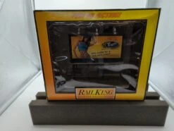 MTH Railking 30-90072 Iron City Lite Lighted Billboard O SCALE Like New(Mth Railking 30 90072 Iron City Lite Lighted Billboard O Scale Like New) -BRADY’S TRAINS MODELs rn image picker lib temp 50792523 e57e 426c 8ded b8fa81a440ae