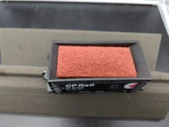 K-Line K671-1211 CP Ore Car W/load 377239 O SCALE Used Excellent(K Line K671 1211 Cp Ore Car W Load 377239 O Scale Used Excellent) -BRADY’S TRAINS MODELs rn image picker lib temp 53e1ee00 3c43 436b 92ca 78906615a36f