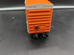 Lionel 6-9665 Walt Disney Mickey Mouse Peter Pan Hi Cube Boxcar, O Scale Like New(Lionel 6 9665 Walt Disney Mickey Mouse Peter Pan Hi Cube Boxcar O Scale Like New) 14 Lionel 6-9665 Walt Disney Mickey Mouse Peter Pan Hi Cube Boxcar, O Scale Like New(Lionel 6 9665 Walt Disney Mickey Mouse Peter Pan Hi Cube Boxcar O Scale Like New) -BRADY’S TRAINS MODELs rn image picker lib temp 5480028f 106b 48ba b3b6 a2d089ffcc07