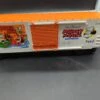 Lionel 6-9665 Walt Disney Mickey Mouse Peter Pan Hi Cube Boxcar, O Scale Like New(Lionel 6 9665 Walt Disney Mickey Mouse Peter Pan Hi Cube Boxcar O Scale Like New)