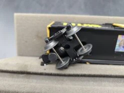 Lionel 6-39262 ELVIS HAS LEFT THE BUILDING BOXCAR O SCALE Like New(Lionel 6 39262 Elvis Has Left The Building Boxcar O Scale Like New) -BRADY’S TRAINS MODELs rn image picker lib temp 6289dfc3 5559 4f6d 91f5 87da6687d4a4