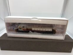 Athearn 89808 Canadian Pacific SD40 5547 DCC Quick Plug In Equiped HO Scale NEW(Athearn 89808 Canadian Pacific Sd40 5547 Dcc Quick Plug In Equiped Ho Scale New)