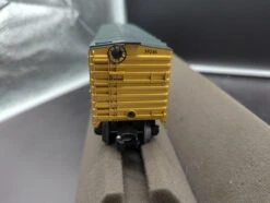 Lionel 6-39246 Pennsylvanian PRR Sharknose Century Club II Boxcar O SCALE Like New(Lionel 6 39246 Pennsylvanian Prr Sharknose Century Club Ii Boxcar O Scale Like New) -BRADY’S TRAINS MODELs rn image picker lib temp 638d5d6b a38a 4df1 934d 4f9f4e8166b4