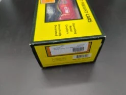 MTH Railking 30-73500 Norfolk Southern (NS) 490112 Modern Tank Car O SCALE NEW(Mth Railking 30 73500 Norfolk Southern Ns 490112 Modern Tank Car O Scale New) -BRADY’S TRAINS MODELs rn image picker lib temp 63b7c842 2f1b 414f 9deb 26fc99ad7a5d