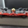 Lionel 6-16980 Speedy Gonzales Missile Flatcar IND 6823 O Scale Like New(Lionel 6 16980 Speedy Gonzales Missile Flatcar Ind 6823 O Scale Like New 1) -BRADY’S TRAINS MODELs rn image picker lib temp 64156957 7a40 40bb 9a05 05b587a087bc