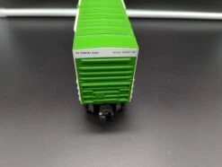 Lionel #6-9662, Donald Duck, Mickey Mouse, Hi-cube Boxcar. O SCALE Like New(Lionel 6 9662 Donald Duck Mickey Mouse Hi Cube Boxcar O Scale Like New) -BRADY’S TRAINS MODELs rn image picker lib temp 68c32cc3 fe5a 4248 acc7 26a8eed09cb7