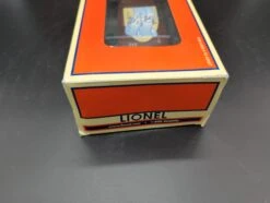 Lionel 6-52362 Carnegie Science Center 2004 50th Anniversary 9700 Boxcar O SCALE Like New(Lionel 6 52362 Carnegie Science Center 2004 50th Anniversary 9700 Boxcar O Scale Like New) -BRADY’S TRAINS MODELs rn image picker lib temp 69c81c75 bba4 4d92 adaa 4ecb1a071bea