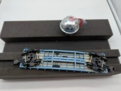 Lionel 2126680 THE POLAR EXPRESS 40' FLATCAR W/ BELL O SCALE Like New(Lionel 2126680 The Polar Express 40 Flatcar W Bell O Scale Like New) -BRADY’S TRAINS MODELs rn image picker lib temp 6a5e96d2 8091 4671 922e 15e9884cfb93