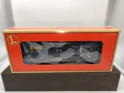 Lionel 6-52172 1999 TCA L&N Box Car O Scale NEW(Lionel 6 52172 1999 Tca L N Box Car O Scale New)