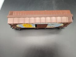 Lionel 6-52362 Carnegie Science Center 2004 50th Anniversary 9700 Boxcar O SCALE Like New(Lionel 6 52362 Carnegie Science Center 2004 50th Anniversary 9700 Boxcar O Scale Like New) -BRADY’S TRAINS MODELs rn image picker lib temp 6d47bb20 bfa4 4753 be37 d1b33a5a8ef1