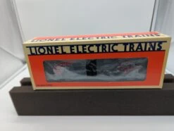 Lionel 6-16264 Red Wing Shoes Boxcar Bly 95 Lionel 16264 O SCALE Like New(Lionel 6 16264 Red Wing Shoes Boxcar Bly 95 Lionel 16264 O Scale Like New) -BRADY’S TRAINS MODELs rn image picker lib temp 73bac4d6 e8c0 416c b979 3c52da21bfe8