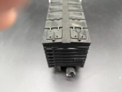 MTH Railking 30-7831 Iron City Beer 2 Reefer Car #Iron City Beer (Black & White). PBC 1861 O SCALE Like New Damaged Box(Mth Railking 30 7831 Iron City Beer 2 Reefer Car Iron City Beer Black White Pbc 1861 O Scale Like New Damaged Box) -BRADY’S TRAINS MODELs rn image picker lib temp 760875b9 01ee 4a2b aff8 2ae13ae91f36