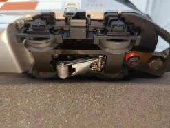 Lionel 2242-15 NH "checkerboard" EMD F3 A/B DieselO SCALE Like New(O 3 Rail Lionel Postwar 2242 15 Nh Checkerboard Emd F3 A B Diesel O Scale Like New) -BRADY’S TRAINS MODELs rn image picker lib temp 7845afa2 1541 4916 9411 4eb0532de04e