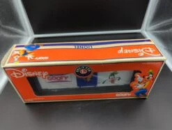 Lionel 6-36254 O GAUGEGOOFY HI-CUBE BOXCAR O SCALE Like New(Lionel 6 36254 O Gaugegoofy Hi Cube Boxcar O Scale Like New) -BRADY’S TRAINS MODELs rn image picker lib temp 7f9d6b00 fe10 44a4 ad63 90e4724735ec