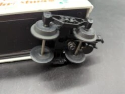 MTHRK-7410L "1996" Christmas Scale Box Car Holiday Express 122596 O SCALE Like New(Mth Rk 7410l 1996 Christmas Scale Box Car Holiday Express 122596 O Scale Like New) -BRADY’S TRAINS MODELs rn image picker lib temp 80b6c6e5 49b9 478a 8a57 c8b5320942f9