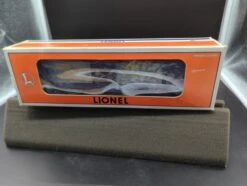 Lionel 6-16757 Johnny Lightning Display Boxcar By Eastwood Automobilia O SCALE NEW(Lionel 6 16757 Johnny Lightning Display Boxcar By Eastwood Automobilia O Scale New) -BRADY’S TRAINS MODELs rn image picker lib temp 82010f99 b24c 453c 95c9 27b348f46adb