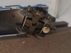 Lionel 6-9475 I Love New York Delaware Hudson New York DHNY Boxcar 1984 O SCALE Like New(Lionel 6 9475 I Love New York Delaware Hudson New York Dhny Boxcar 1984 O Scale Like New) -BRADY’S TRAINS MODELs rn image picker lib temp 85f25a60 37c1 4e2f 9d7d 8274e6c342ea