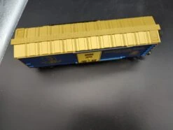 Lionel 6-39202 LIONEL CENTENNIAL BOXCAR O SCALE Like New(Lionel 6 39202 Lionel Centennial Boxcar O Scale Like New) -BRADY’S TRAINS MODELs rn image picker lib temp 884a96cd 85d9 4faf 9cee d4fa8bab7c04
