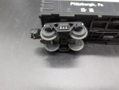 MTH Railking 30-7831 Iron City Beer 2 Reefer Car #Iron City Beer (Black & White). PBC 1861 O SCALE Like New Damaged Box(Mth Railking 30 7831 Iron City Beer 2 Reefer Car Iron City Beer Black White Pbc 1861 O Scale Like New Damaged Box) -BRADY’S TRAINS MODELs rn image picker lib temp 8d1a22f2 c4eb 4927 b52d 5ca6e66a8fd7