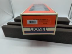 Lionel 6-17427 CSX ROTARY BATHTUB GONDOLA #379884 O SCALE NEW(Lionel 6 17427 Csx Rotary Bathtub Gondola 379884 O Scale New) -BRADY’S TRAINS MODELs rn image picker lib temp 8da53172 41df 4ad3 854a 77286a9e67d2