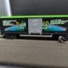 Lionel 6-16274 Marvin The Martian And Daffy Duck As Duck Dodgers Boxcar O SCALE Like New(Lionel 6 16274 Marvin The Martian And Daffy Duck As Duck Dodgers Boxcar O Scale Like New 1) -BRADY’S TRAINS MODELs rn image picker lib temp 8f863a37 a154 419f ba30 698e8ae091f7