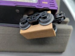 Lionel 6-16757 Johnny Lightning Display Boxcar By Eastwood Automobilia O SCALE NEW(Lionel 6 16757 Johnny Lightning Display Boxcar By Eastwood Automobilia O Scale New) -BRADY’S TRAINS MODELs rn image picker lib temp 94c02b3c 9066 4531 ae9b 1acd439c17cb