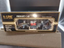 K-Line K611-1791 New Haven Classic Caboose C-701 O SCALE Like New(K Line K611 1791 New Haven Classic Caboose C 701 O Scale Like New) -BRADY’S TRAINS MODELs rn image picker lib temp 95bd817e 34bd 4bf9 930d 0184f447d7f6