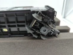 MTH Premier 20-90228 Harley-Davidson 2005 Softtail Deluxe 40' Box Car 2005. O SCALE NEW(Mth Premier 20 90228 Harley Davidson 2005 Softtail Deluxe 40 Box Car 2005 O Scale New) -BRADY’S TRAINS MODELs rn image picker lib temp 9610777c 40c0 46a0 afa4 52f48daefc77