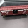 Lionel 6-9218 Monon Operating Boxcar Mail Delivery Car O Scale Like New Damaged Box(Lionel 6 9218 Monon Operating Boxcar Mail Delivery Car O Scale Like New Damaged Box) -BRADY’S TRAINS MODELs rn image picker lib temp 986aad76 b6d3 4dd3 8410 afe9a5f35c46