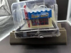 MTH Railking 30-90451 Downtown Hobby Single Story Opposite Corner Store. O SCALE Like New(Mth Railking 30 90451 Downtown Hobby Single Story Opposite Corner Store O Scale Like New) -BRADY’S TRAINS MODELs rn image picker lib temp 98f1120e 8962 47c3 b3f1 831ca3144d8f