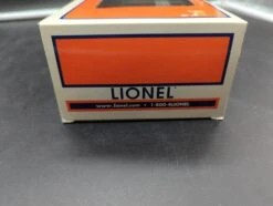 Lionel 6-15039 NORFOLK SOUTHERN WAFFLED-SIDE BOXCAR NS#15039 O SCALE Like New(Lionel 6 15039 Norfolk Southern Waffled Side Boxcar Ns 15039 O Scale Like New) -BRADY’S TRAINS MODELs rn image picker lib temp 9a260803 c68c 4207 beea 8d014101e8a0