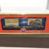 Lionel 6-29958 Dealer's Appreciation Boxcar 2009 O SCALE NEW(Lionel 6 29958 Dealers Appreciation Boxcar 2009 O Scale New) -BRADY’S TRAINS MODELs rn image picker lib temp 9ce32e4d 6087 4d1e 9eda 0ca0141c4a9a