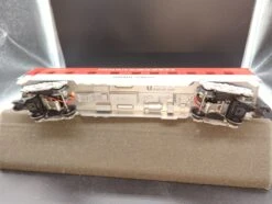 K-Line K7500 Series Golden State Imperial Terrance Passenger Car O SCALE Like New(K Line K7500 Series Golden State Imperial Terrance Passenger Car O Scale Like New) -BRADY’S TRAINS MODELs rn image picker lib temp 9e5ab348 b5a9 4dae b417 dc6ae1499df1