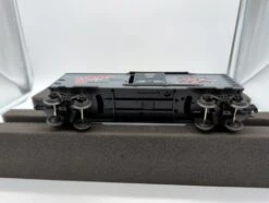 Lionel 6-16264 Red Wing Shoes Boxcar Bly 95 Lionel 16264 O SCALE Like New(Lionel 6 16264 Red Wing Shoes Boxcar Bly 95 Lionel 16264 O Scale Like New) -BRADY’S TRAINS MODELs rn image picker lib temp 9fbd228f 4f09 4726 8fb6 fde8e7618f9b