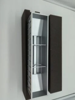 Lionel 6-17427 CSX ROTARY BATHTUB GONDOLA #379884 O SCALE NEW(Lionel 6 17427 Csx Rotary Bathtub Gondola 379884 O Scale New) -BRADY’S TRAINS MODELs rn image picker lib temp a2d1485c a4e8 4350 9ea5 9071e49519ce