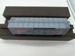 Lionel 6-16264 Red Wing Shoes Boxcar Bly 95 Lionel 16264 O SCALE Like New(Lionel 6 16264 Red Wing Shoes Boxcar Bly 95 Lionel 16264 O Scale Like New) -BRADY’S TRAINS MODELs rn image picker lib temp a4a26254 6bb3 4748 b474 8751821229d5