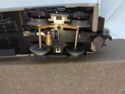 MTH RK-6022 New York Central Streamlined Vista Dome Car #10590 O Scale Like New(Mth Rk 6022 New York Central Streamlined Vista Dome Car 10590 O Scale Like New) -BRADY’S TRAINS MODELs rn image picker lib temp a65adc3b 4a34 4a38 b431 972e579b0e17