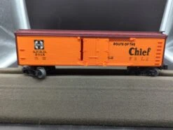 Lionel Denver Mint Car 6-7515 Gold Bullion O Gauge Freight Toy Train Colorado O Scale Like New(Lionel Denver Mint Car 6 7515 Gold Bullion O Gauge Freight Toy Train Colorado O Scale Like New)