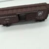 K-Line K-6434 Pennsylvania Railroad Classic Boxcar O SCALE As Is Used(K Line K 6434 Pennsylvania Railroad Classic Boxcar O Scale Used)
