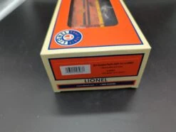 Lionel 2014 Gadsden-Pacific Azer (GPD) Ore Car #58583, O Gauge, 6-58583 O SCALE Like New(Lionel 2014 Gadsden Pacific Azer Ore Car 58583 O Gauge 6 58583 O Scale Like New) -BRADY’S TRAINS MODELs rn image picker lib temp addb9da9 dc6b 43c1 abe6 79f4741cb886