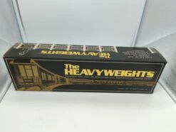 K-line K85-1877-0 J.L. Cowen Observation Passenger Car O SCALE Used Excellent(K Line K85 1877 0 J L Cowen Observation Passenger Car O Scale Used Excellent) -BRADY’S TRAINS MODELs rn image picker lib temp ae671043 1f36 43cd ac9d ad3d0de5bb1e