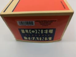 Lionel 6-19121 Union Pacific UP Vista Dome Passenger Car O SCALE Like New(Lionel 6 19121 Union Pacific Up Vista Dome Passenger Car O Scale Like New) -BRADY’S TRAINS MODELs rn image picker lib temp af6eef36 2e9c 450c aeea a6ef35b0f5d1