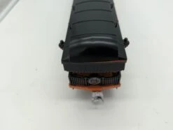 K-line K85-1877-0 J.L. Cowen Observation Passenger Car O SCALE Used Excellent(K Line K85 1877 0 J L Cowen Observation Passenger Car O Scale Used Excellent) -BRADY’S TRAINS MODELs rn image picker lib temp b23950de dee0 43ba 92a1 4ed62f4b3981