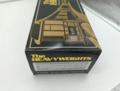 K-line K85-1877-0 J.L. Cowen Observation Passenger Car O SCALE Used Excellent(K Line K85 1877 0 J L Cowen Observation Passenger Car O Scale Used Excellent) -BRADY’S TRAINS MODELs rn image picker lib temp b2ebd8fa 1fcb 4e35 a21b caec5f3eaab0